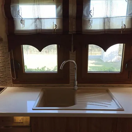 Reve Villa Nea Kallikrateia