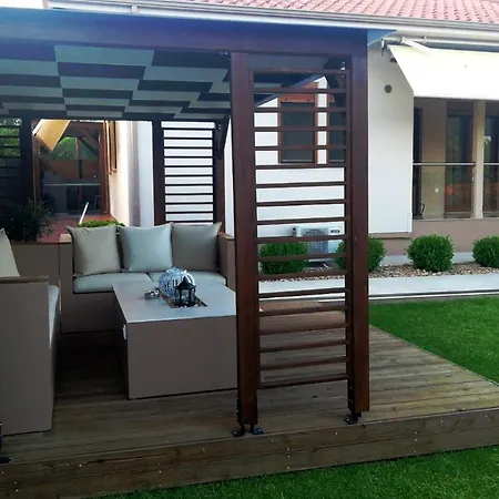Villa Reve *