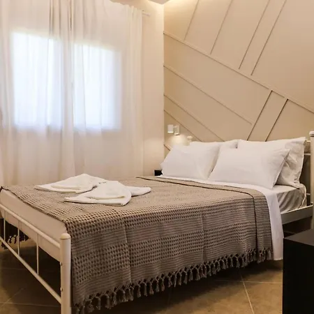 Villa Rêve Nea Kallikrateia