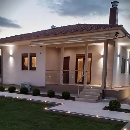 Reve Villa Nea Kallikrateia