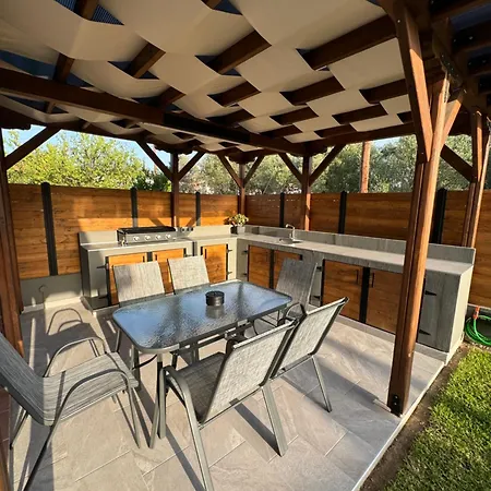 Villa Reve