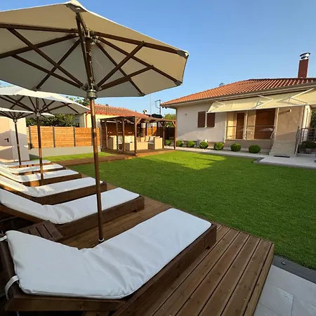 Villa Rêve
