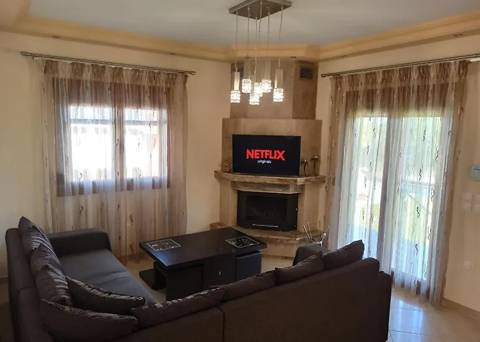 Reve * Nea Kallikrateia