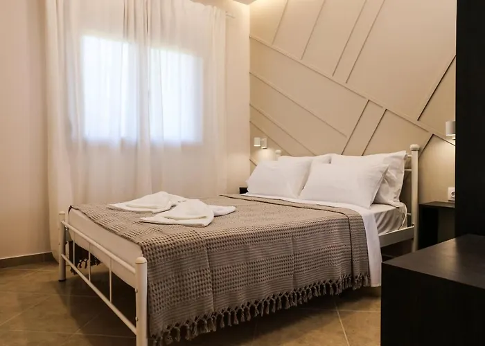 Villa Reve Nea Kallikrateia