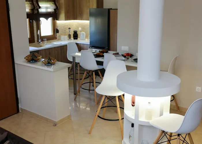 Reve Villa Nea Kallikrateia