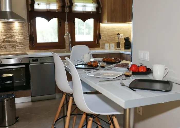 Reve * Nea Kallikrateia