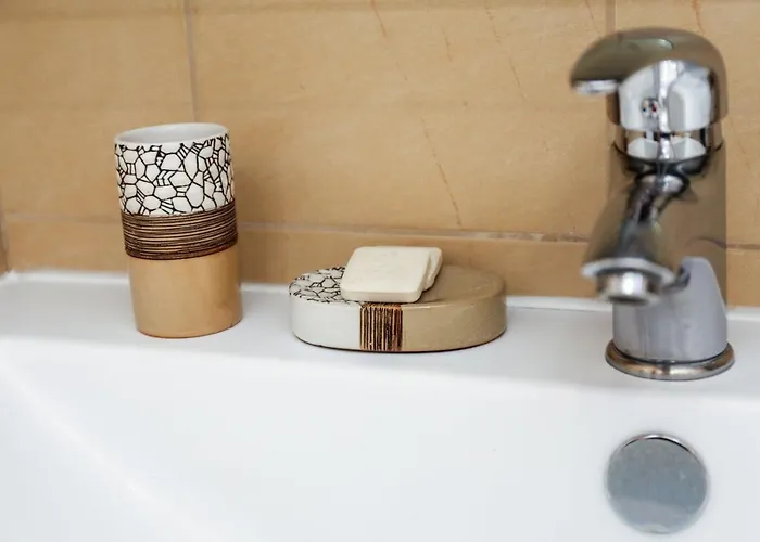 Reve Villa Nea Kallikrateia