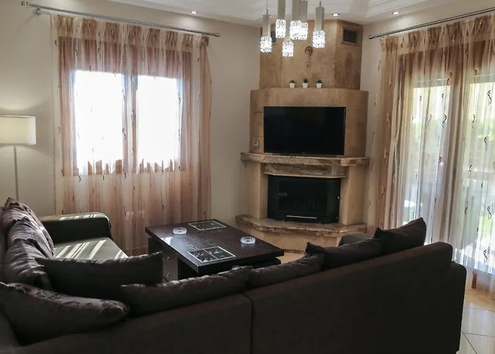 Reve * Nea Kallikrateia